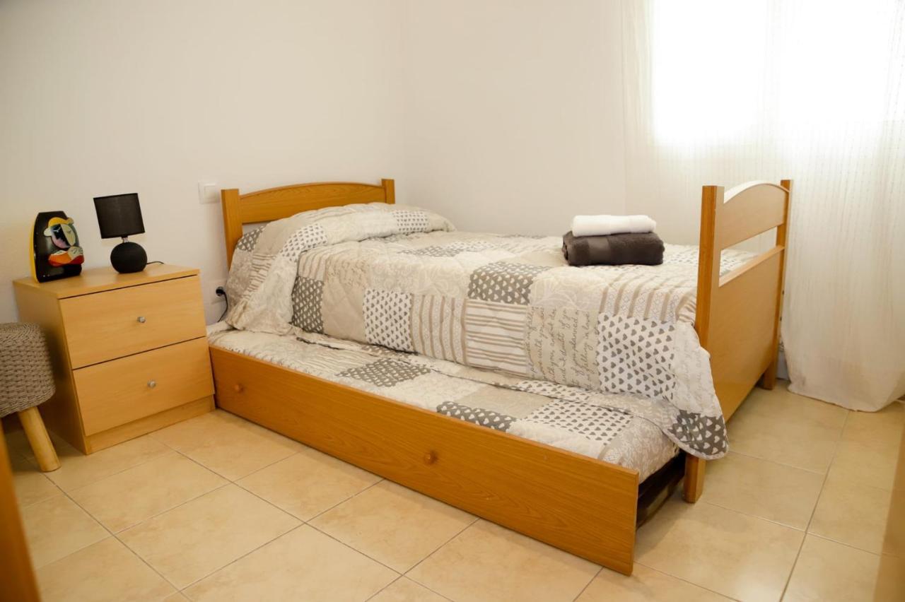 Apartamento En Pleno Centro De Cambrils Apartment Exterior photo
