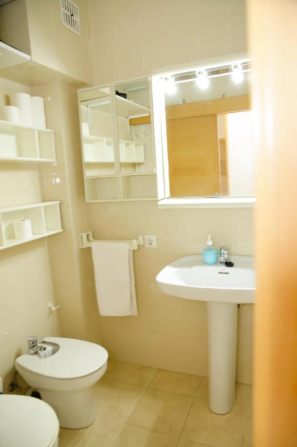 Apartamento En Pleno Centro De Cambrils Apartment Exterior photo
