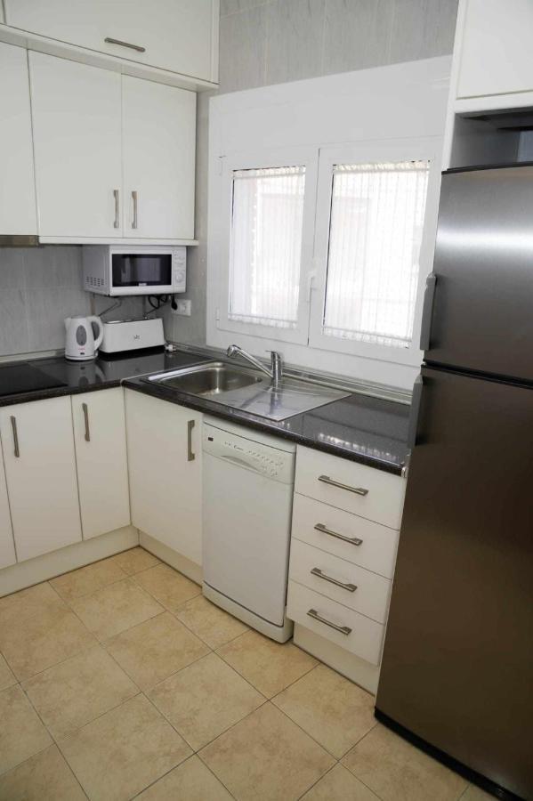 Apartamento En Pleno Centro De Cambrils Apartment Exterior photo