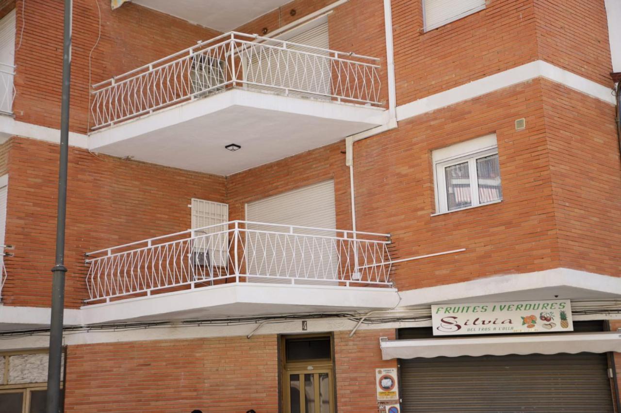 Apartamento En Pleno Centro De Cambrils Apartment Exterior photo