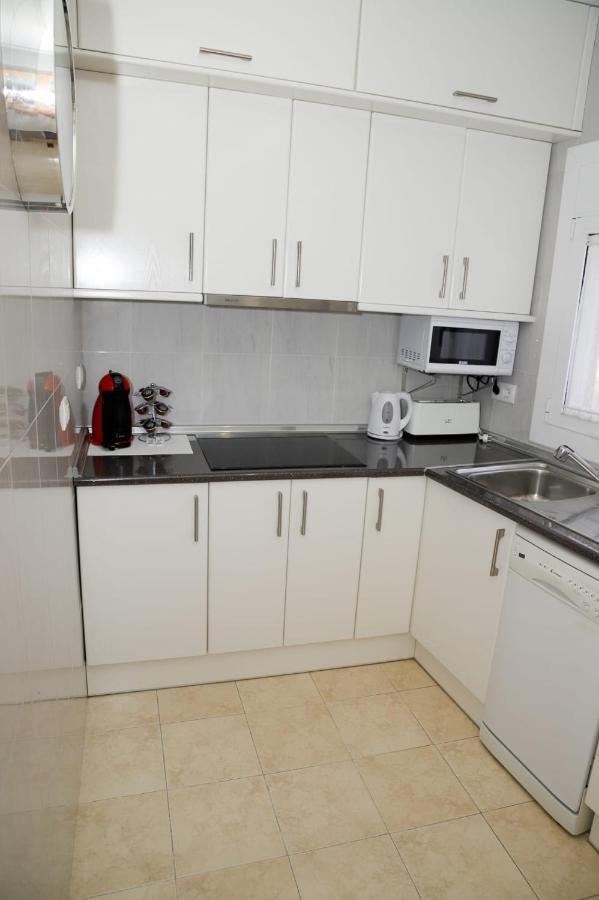 Apartamento En Pleno Centro De Cambrils Apartment Exterior photo