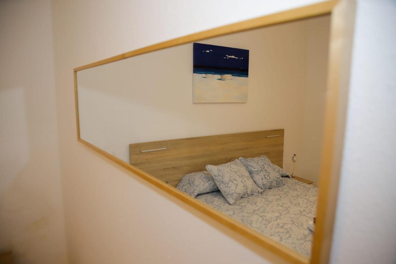 Apartamento En Pleno Centro De Cambrils Apartment Exterior photo